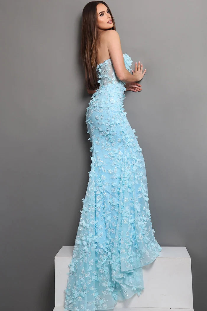 Jovani 49533