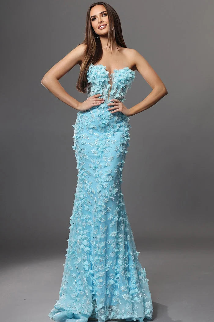 Jovani 49533