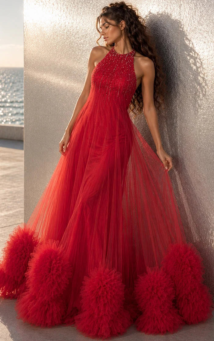 Jovani 49540