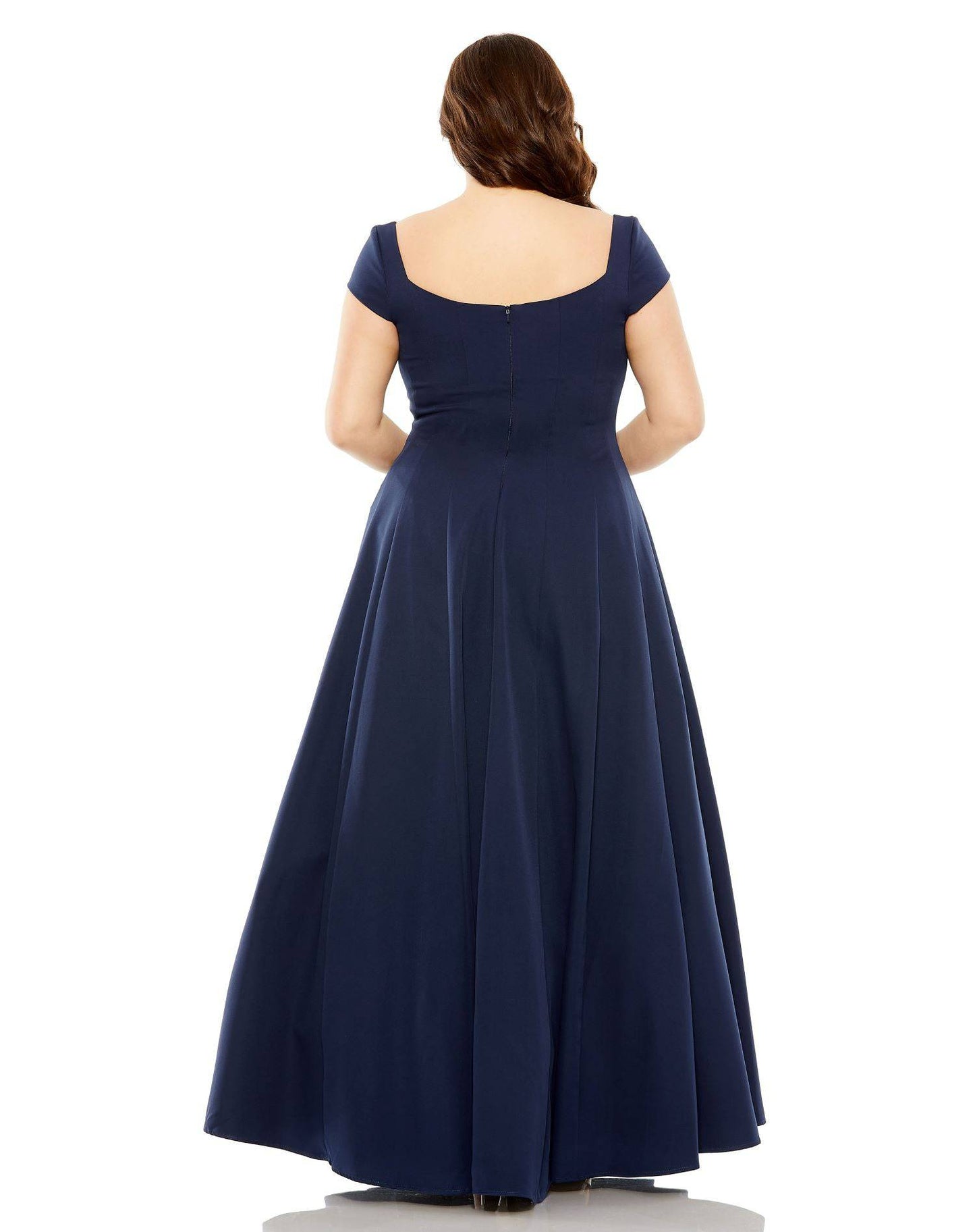 Mac Duggal 49783W