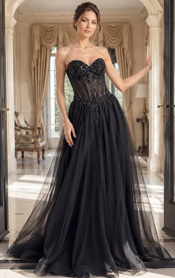 Jovani 50011