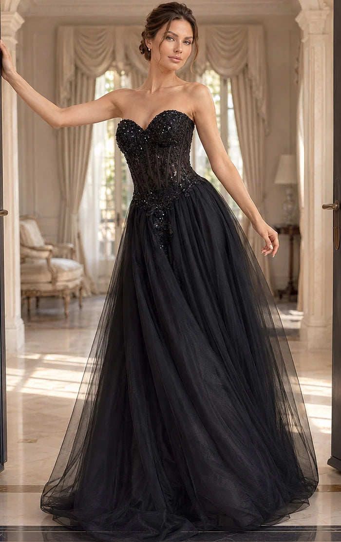 Jovani 50011