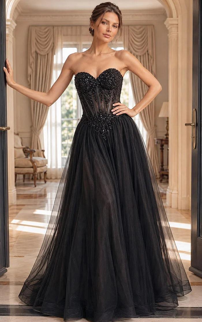 Jovani 50011