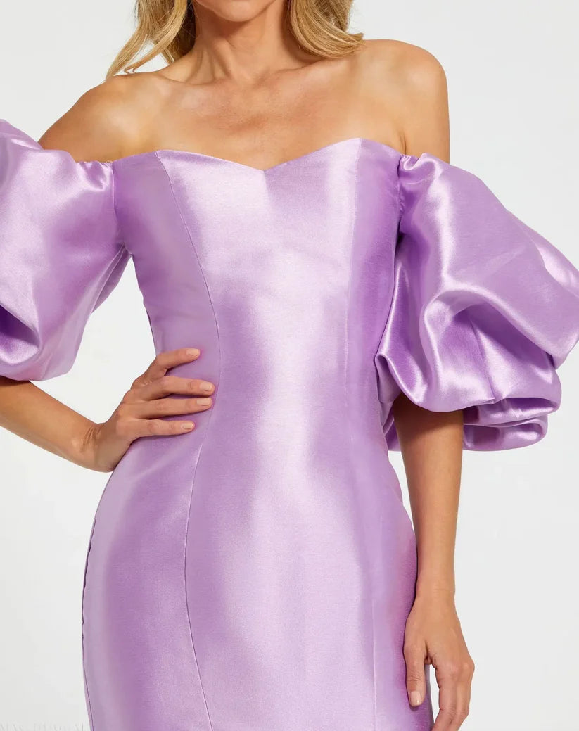 Mac Duggal 50677