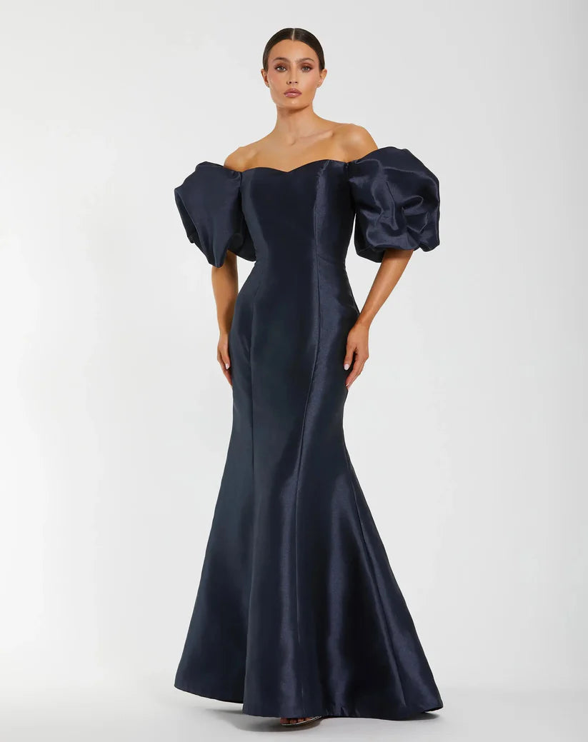 Mac Duggal 50677