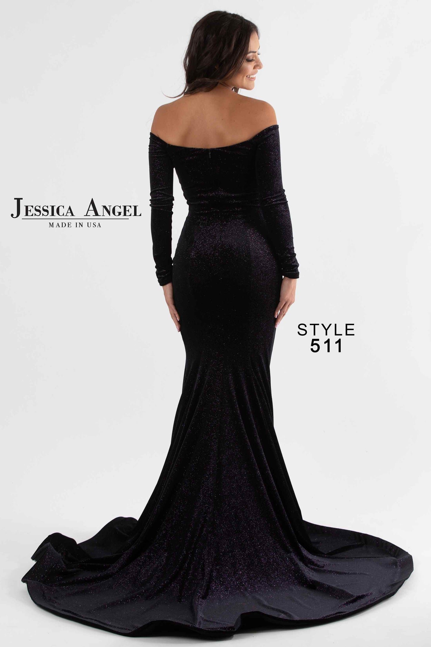 Jessica Angel 511