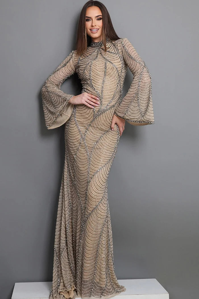 Jovani 52447