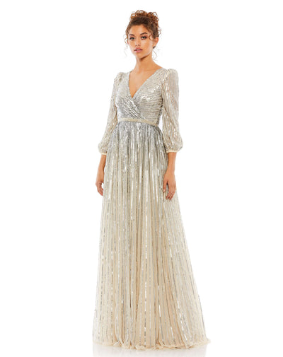 Mac Duggal 5509