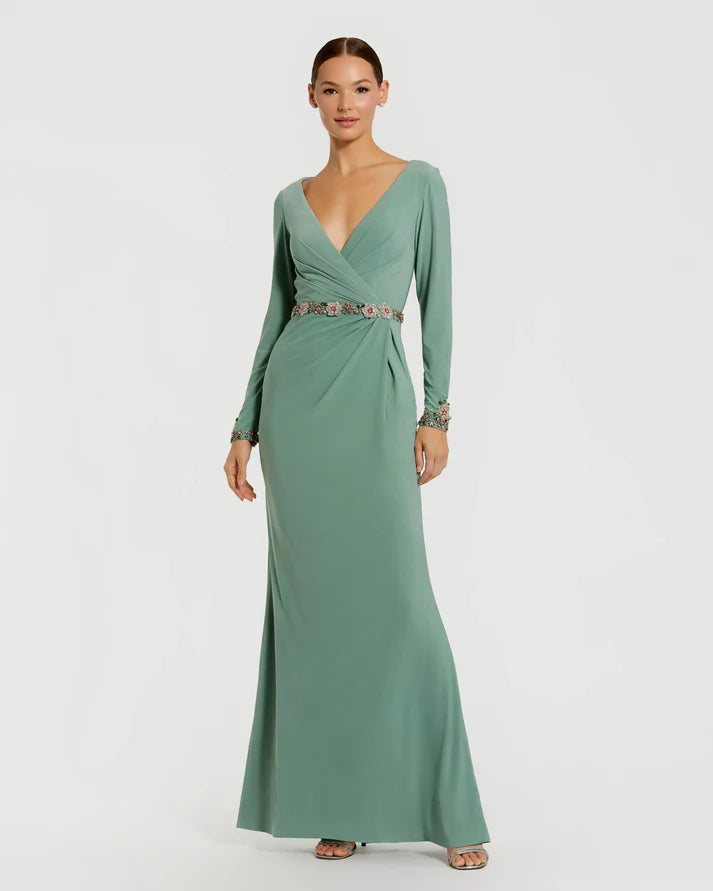 Mac Duggal 55784