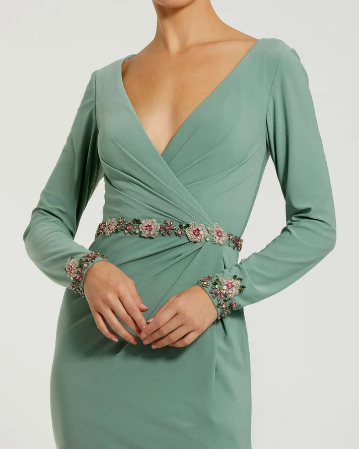 Mac Duggal 55784