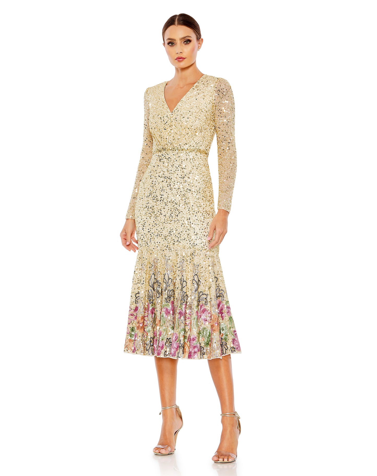 Mac Duggal 5589