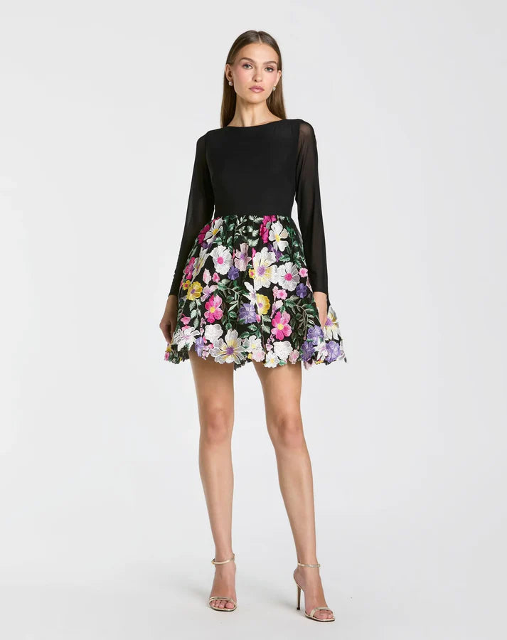 Mac Duggal 56109