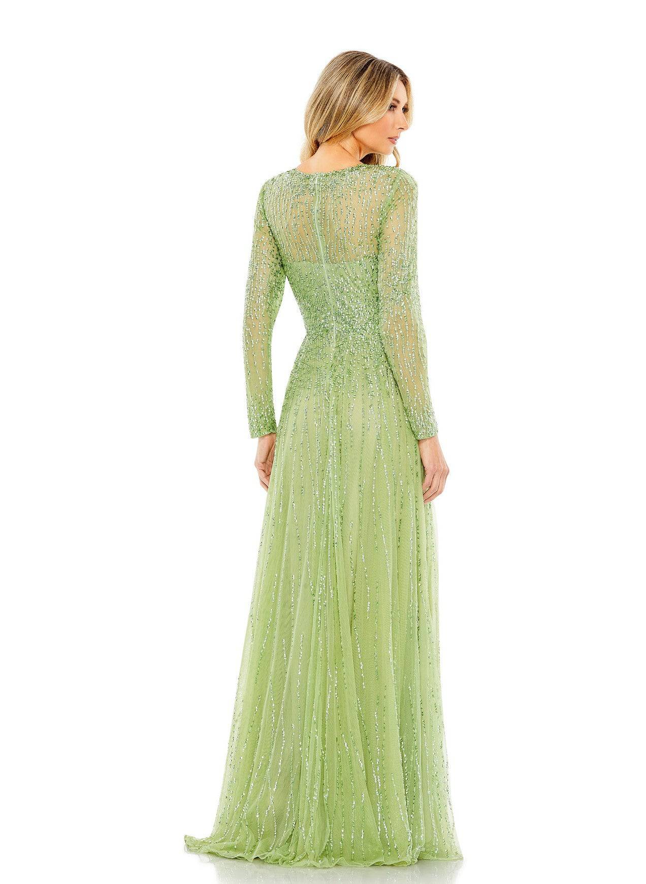 Mac Duggal 5636