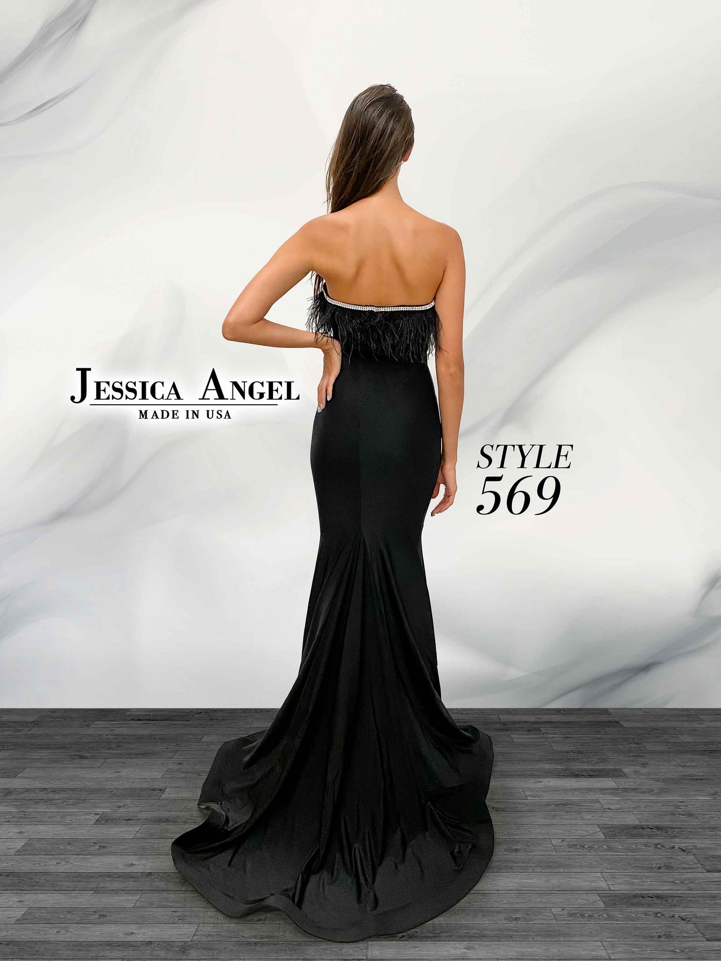 Jessica Angel 569