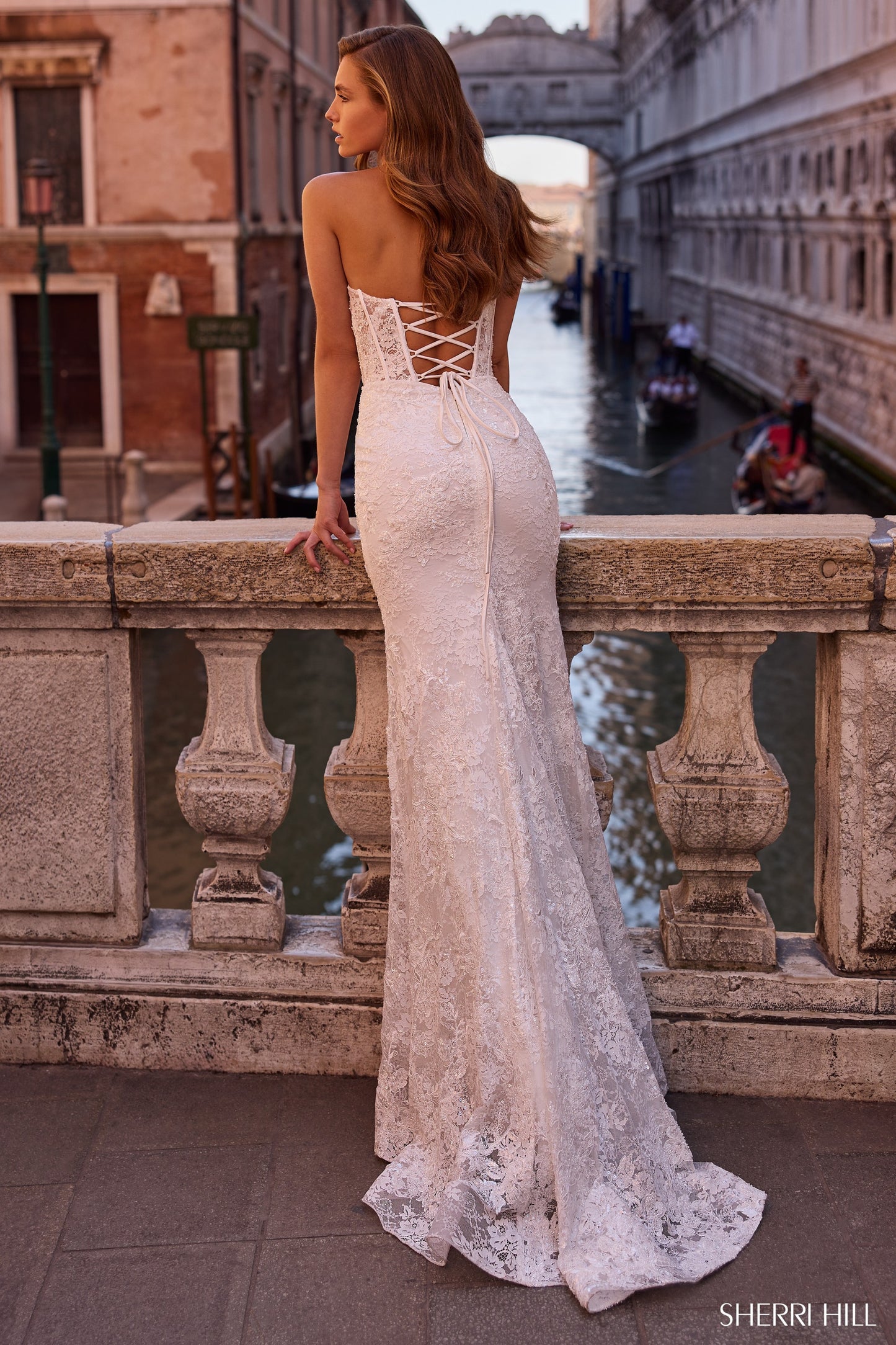 Sherri Hill 57448