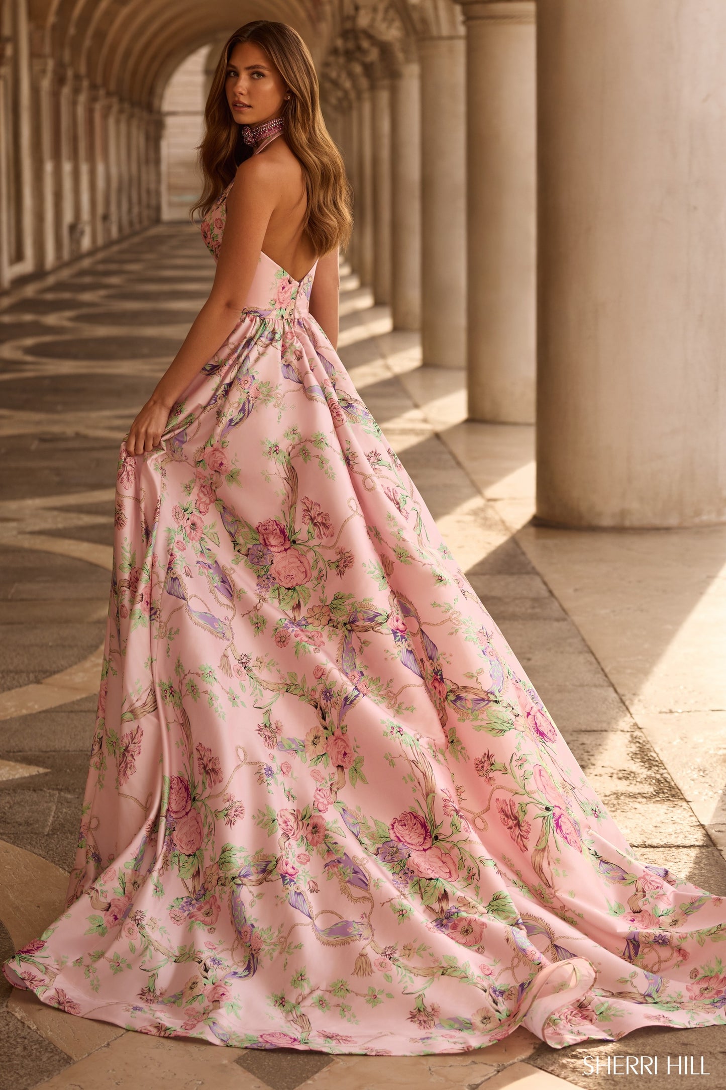Sherri Hill 57600