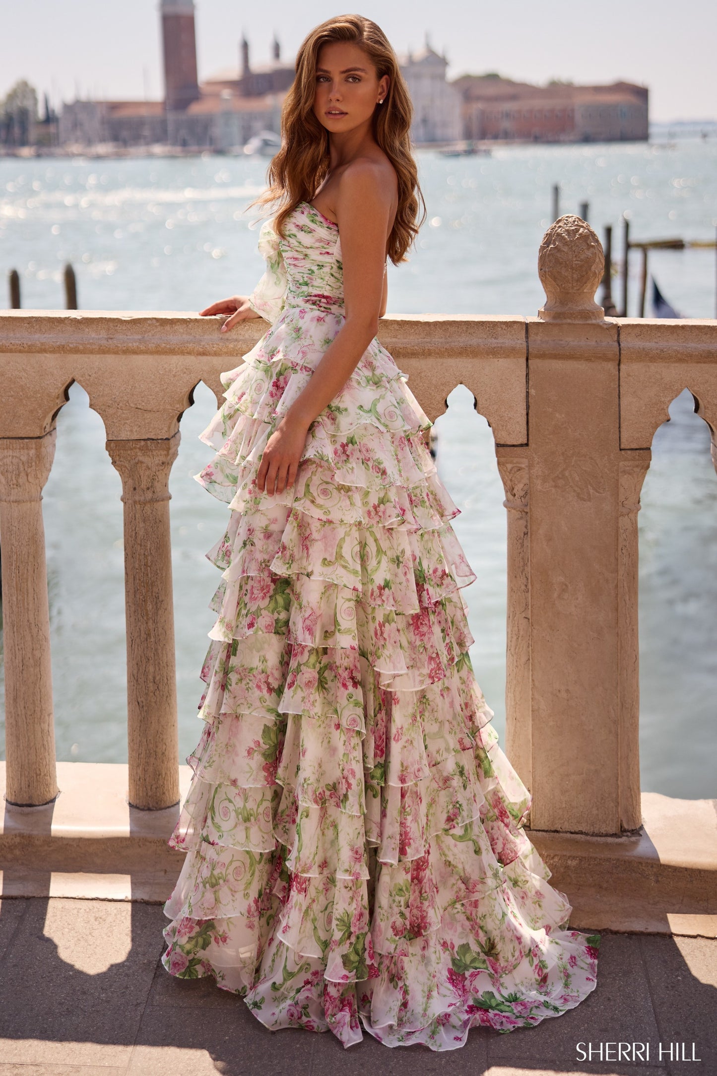 Sherri Hill 57614