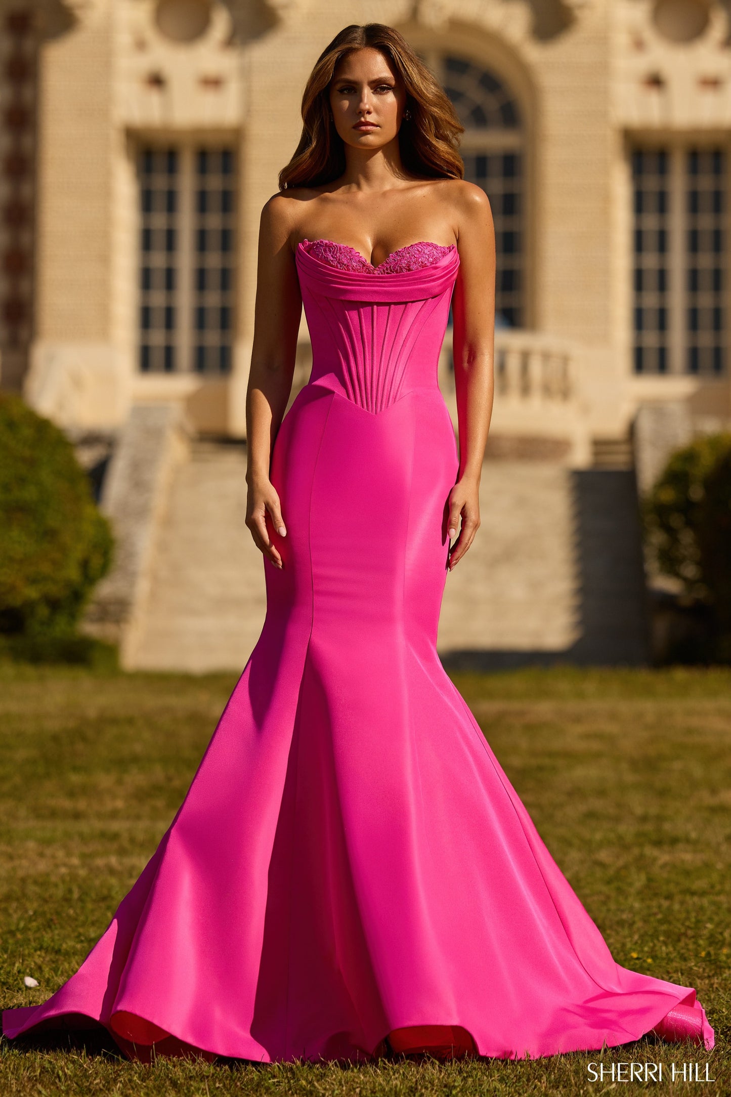 Sherri Hill 57626