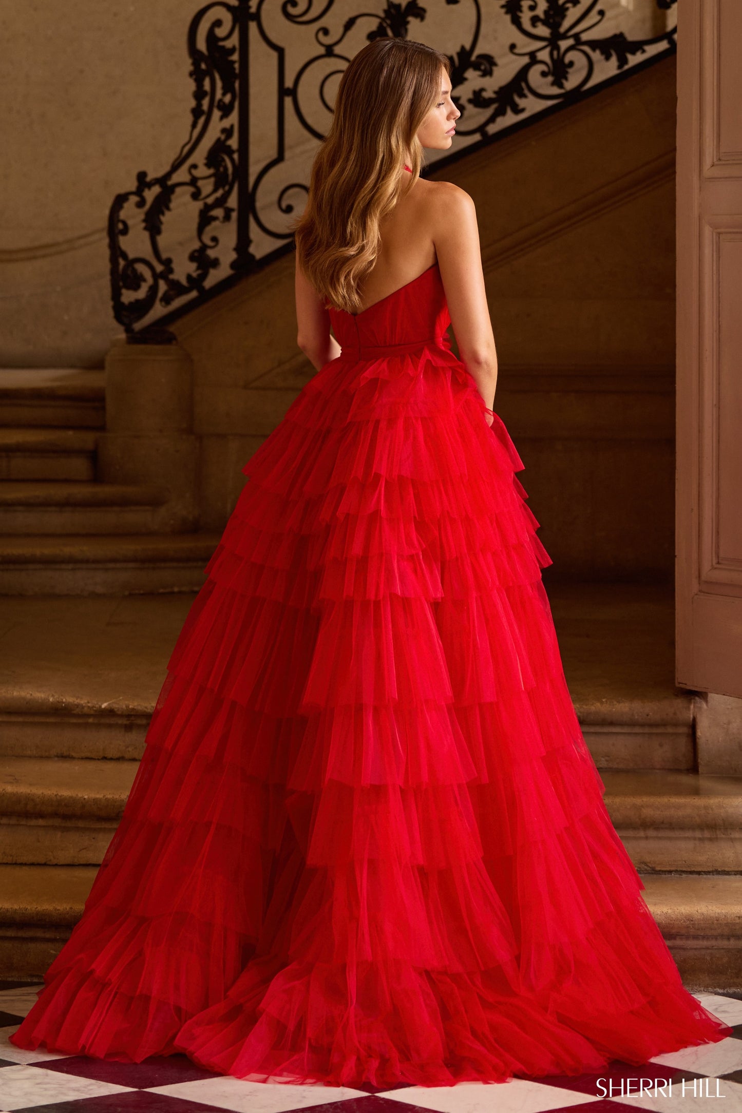 Sherri Hill 57630