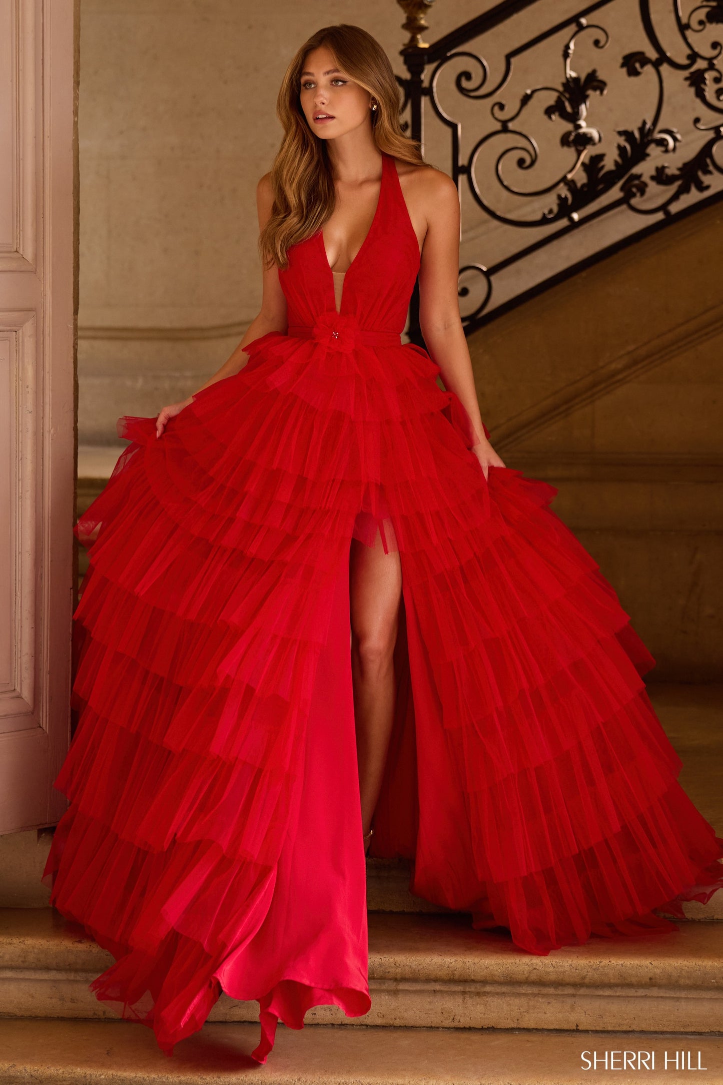 Sherri Hill 57630