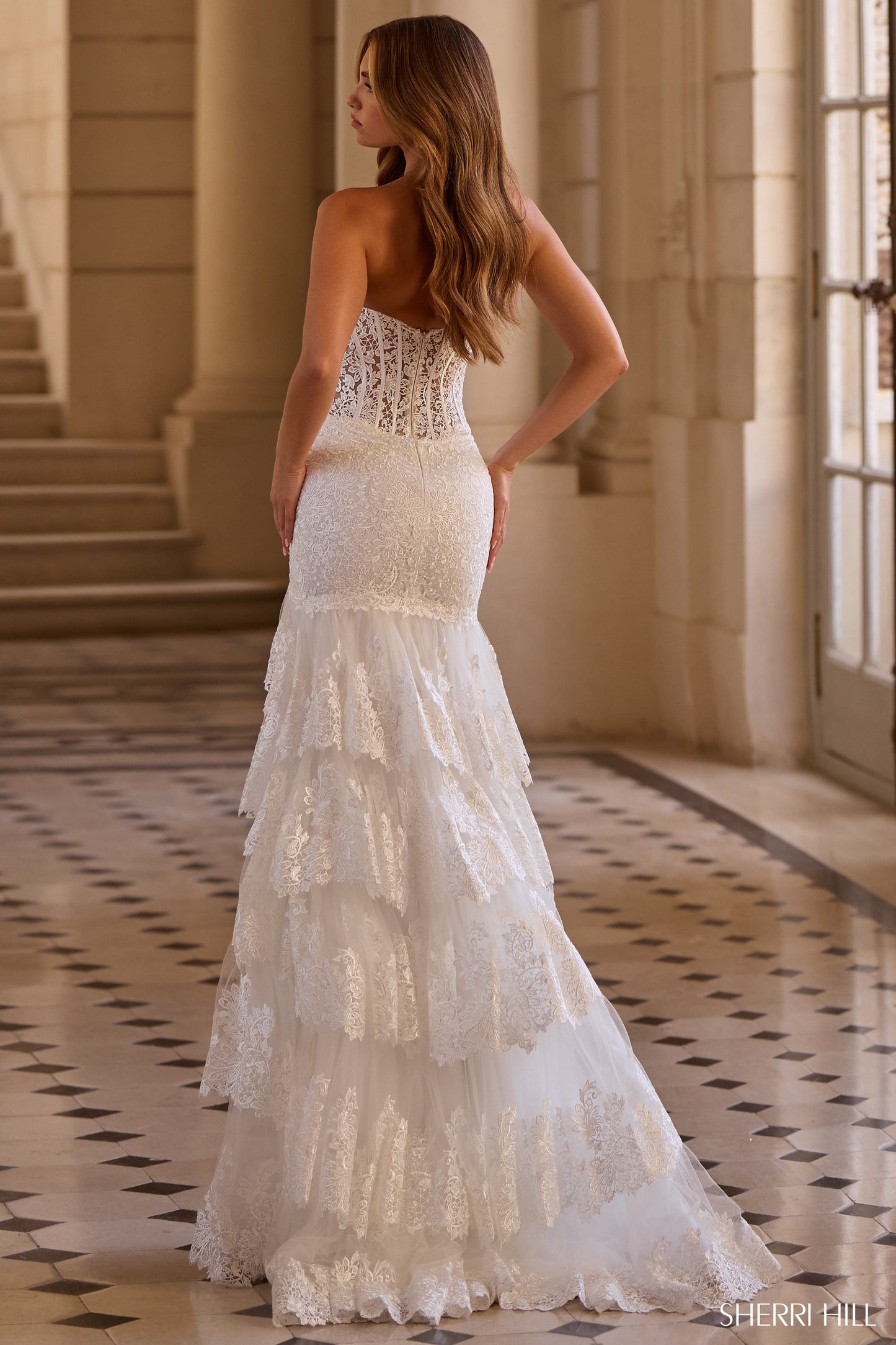 Sherri Hill 57646