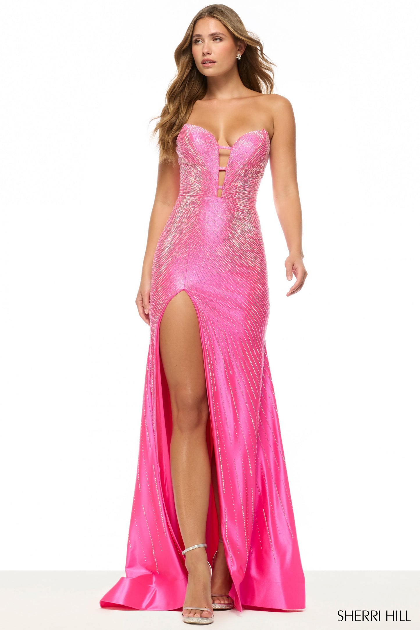Sherri Hill 57684