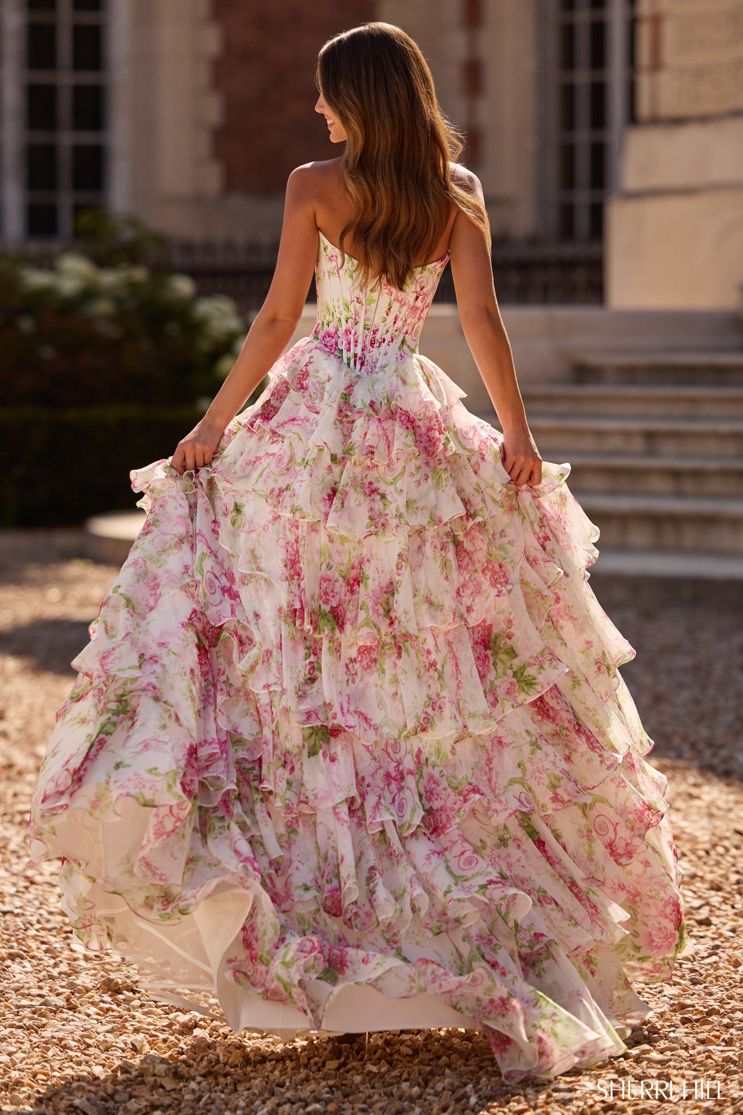 Sherri Hill 57693
