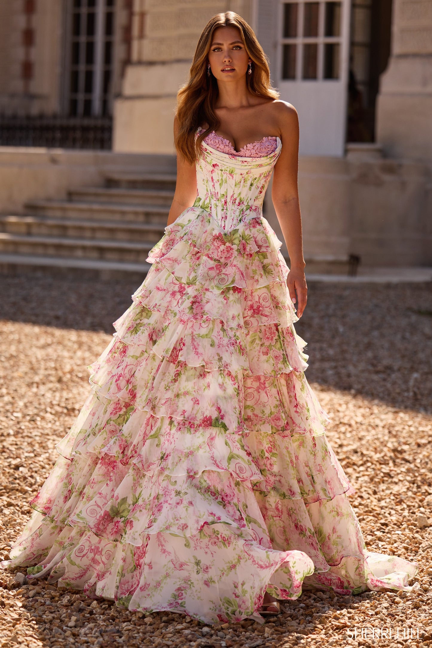 Sherri Hill 57693