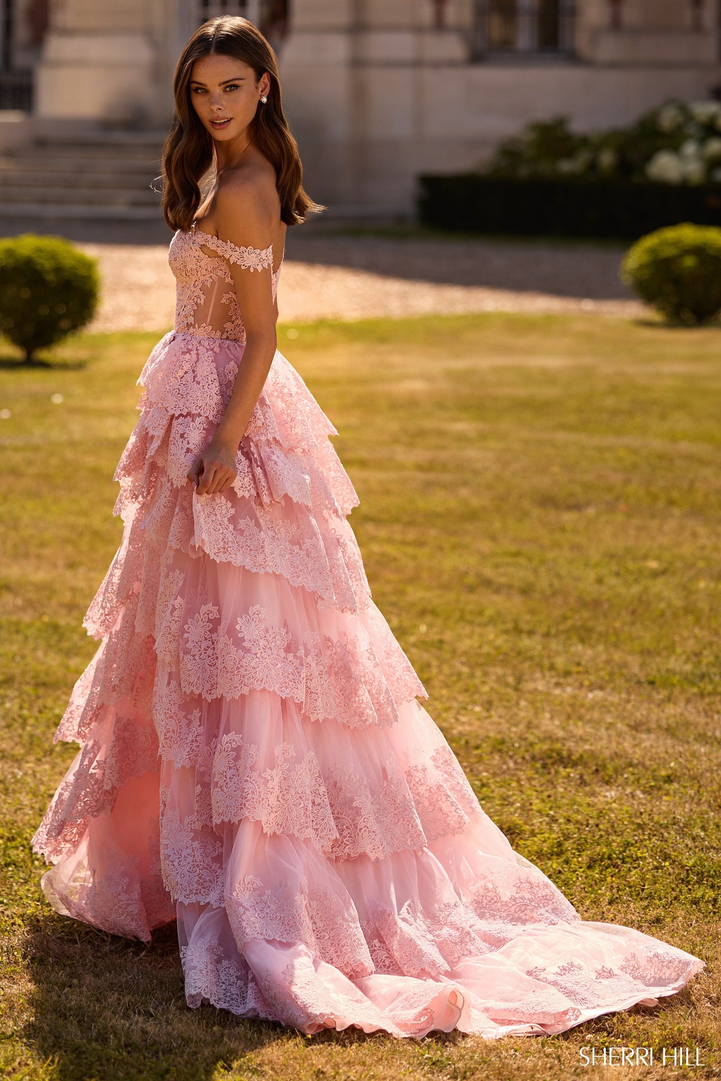 Sherri Hill 57699