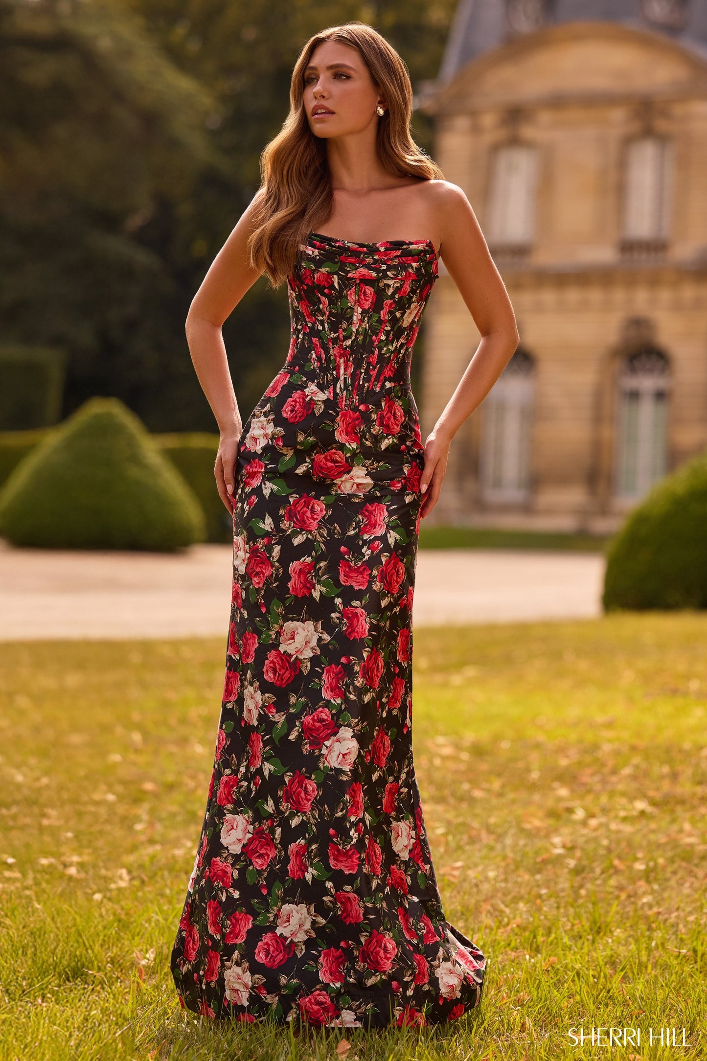 Sherri Hill 57719