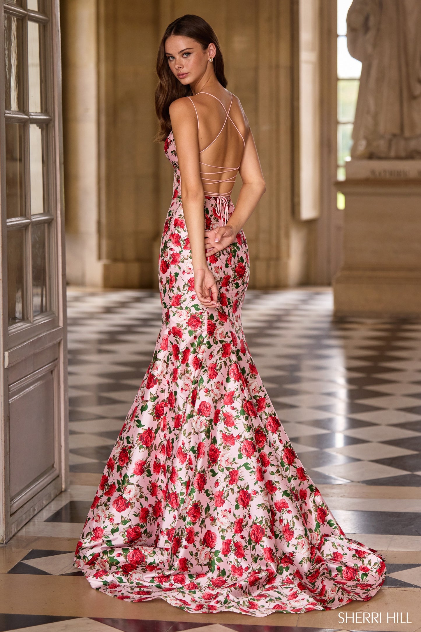 Sherri Hill 57720