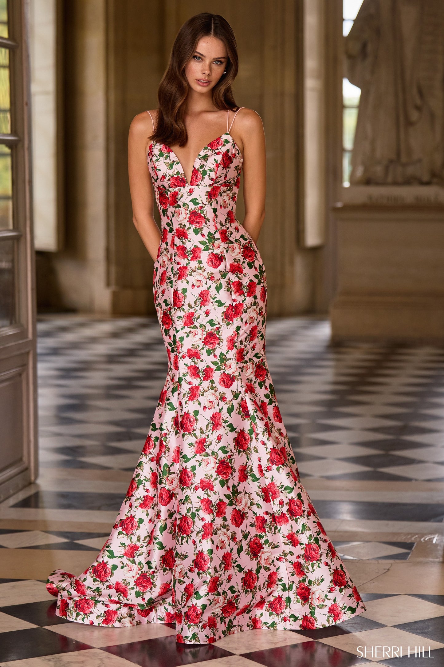 Sherri Hill 57720