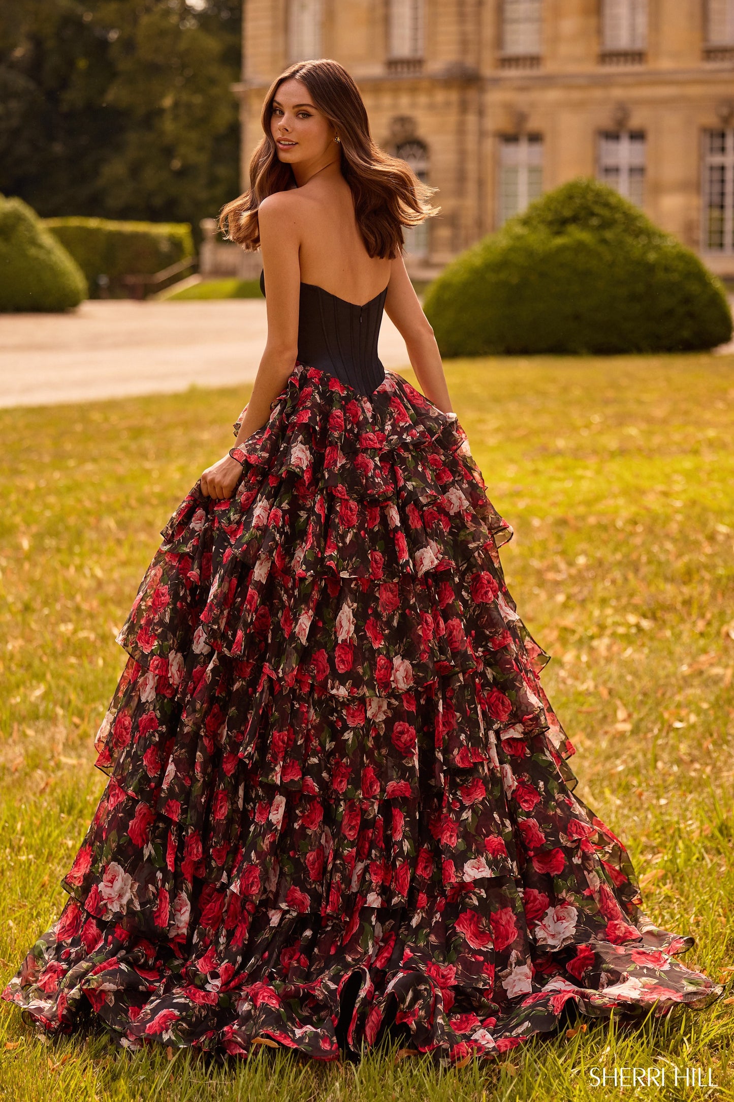 Sherri Hill 57722
