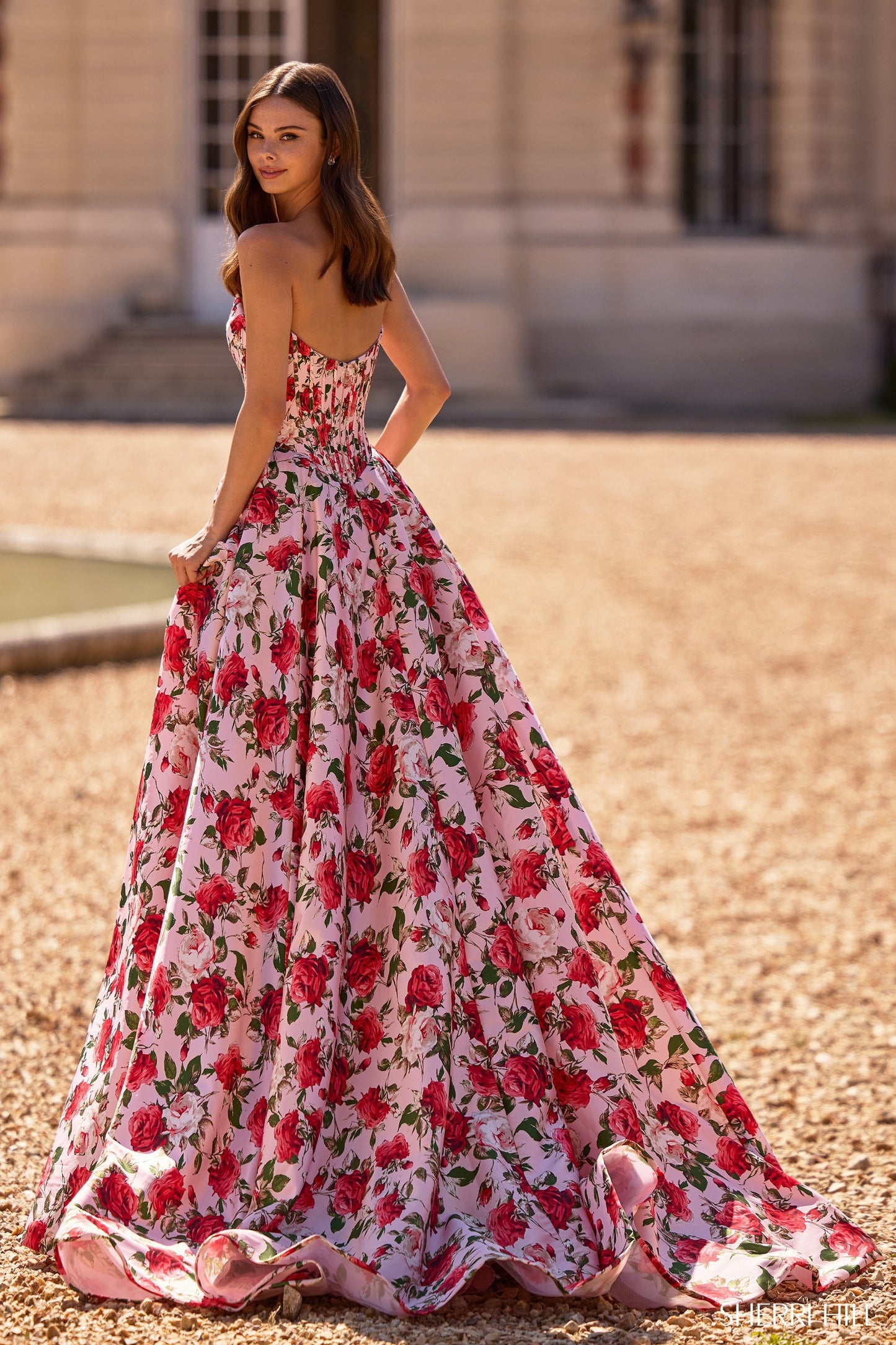Sherri Hill 57723