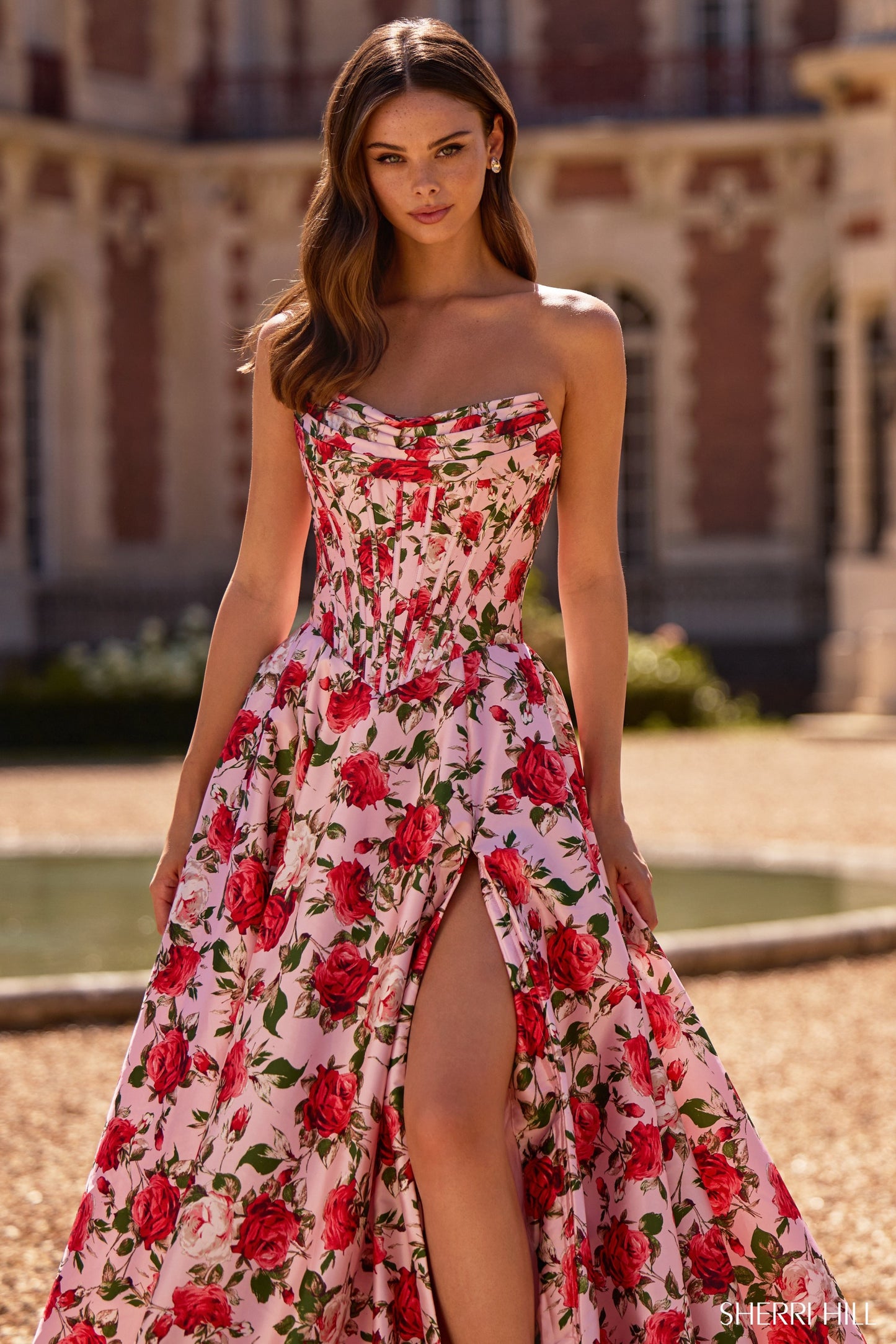 Sherri Hill 57723