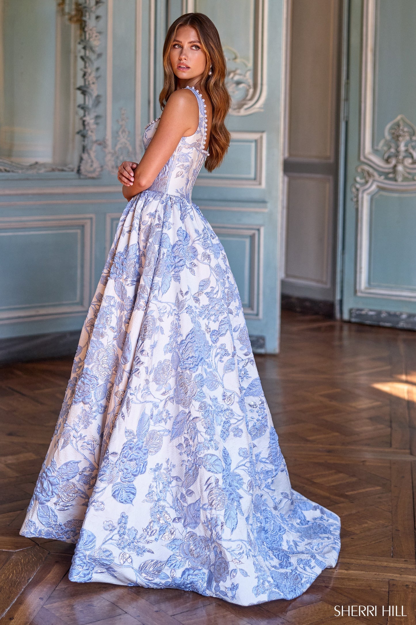 Sherri Hill 57731