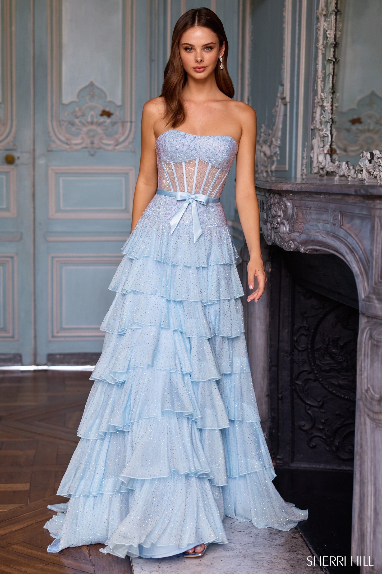 Sherri Hill 57739