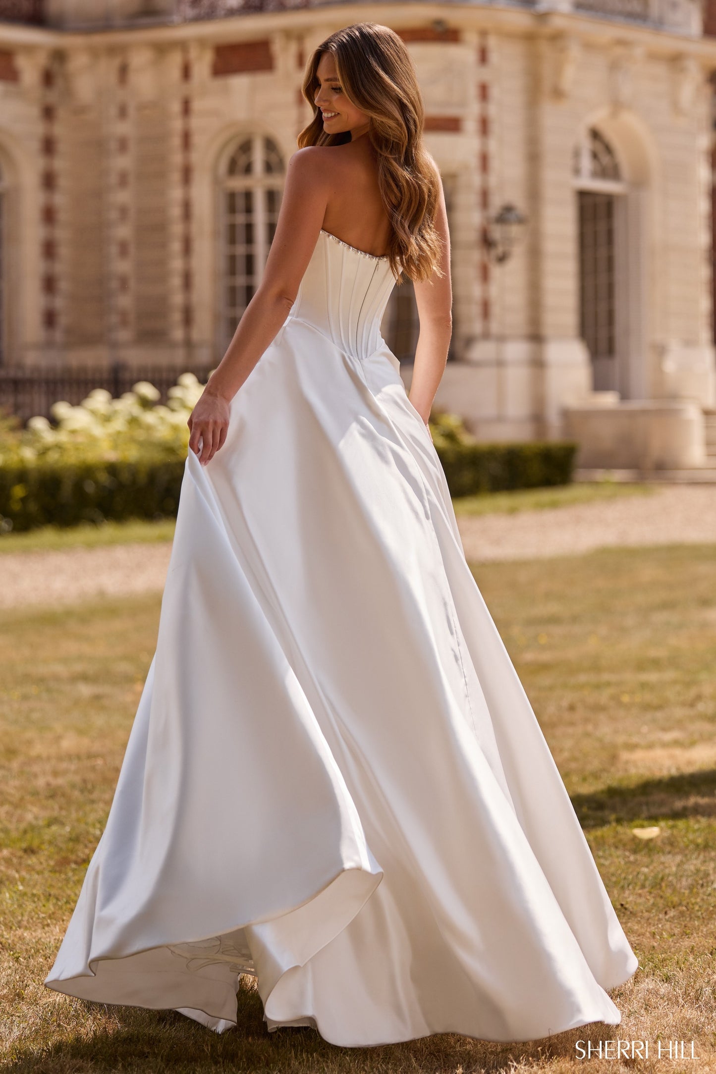 Sherri Hill 57742