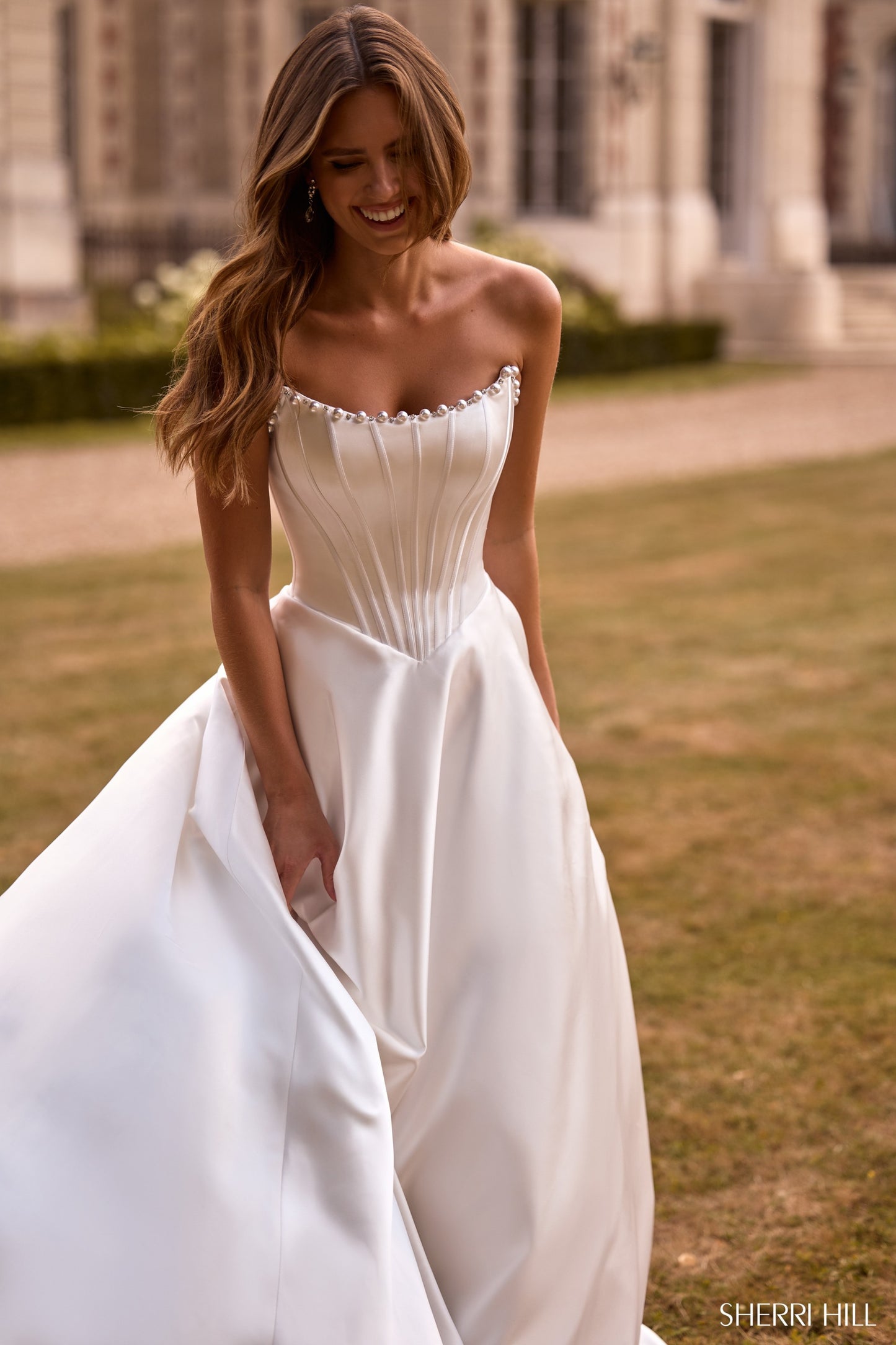 Sherri Hill 57742