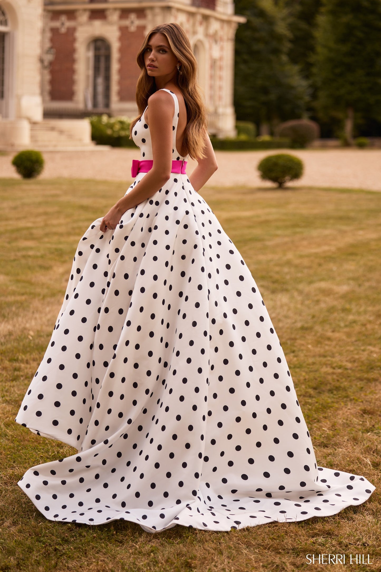 Sherri Hill 57748