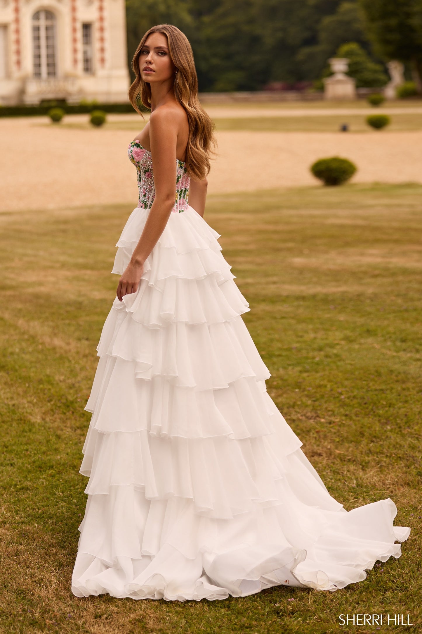 Sherri Hill 57750