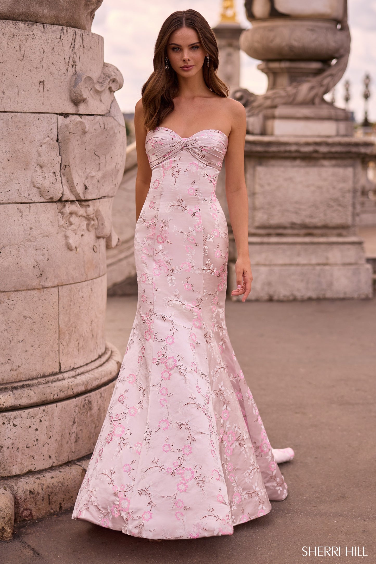 Sherri Hill 57751