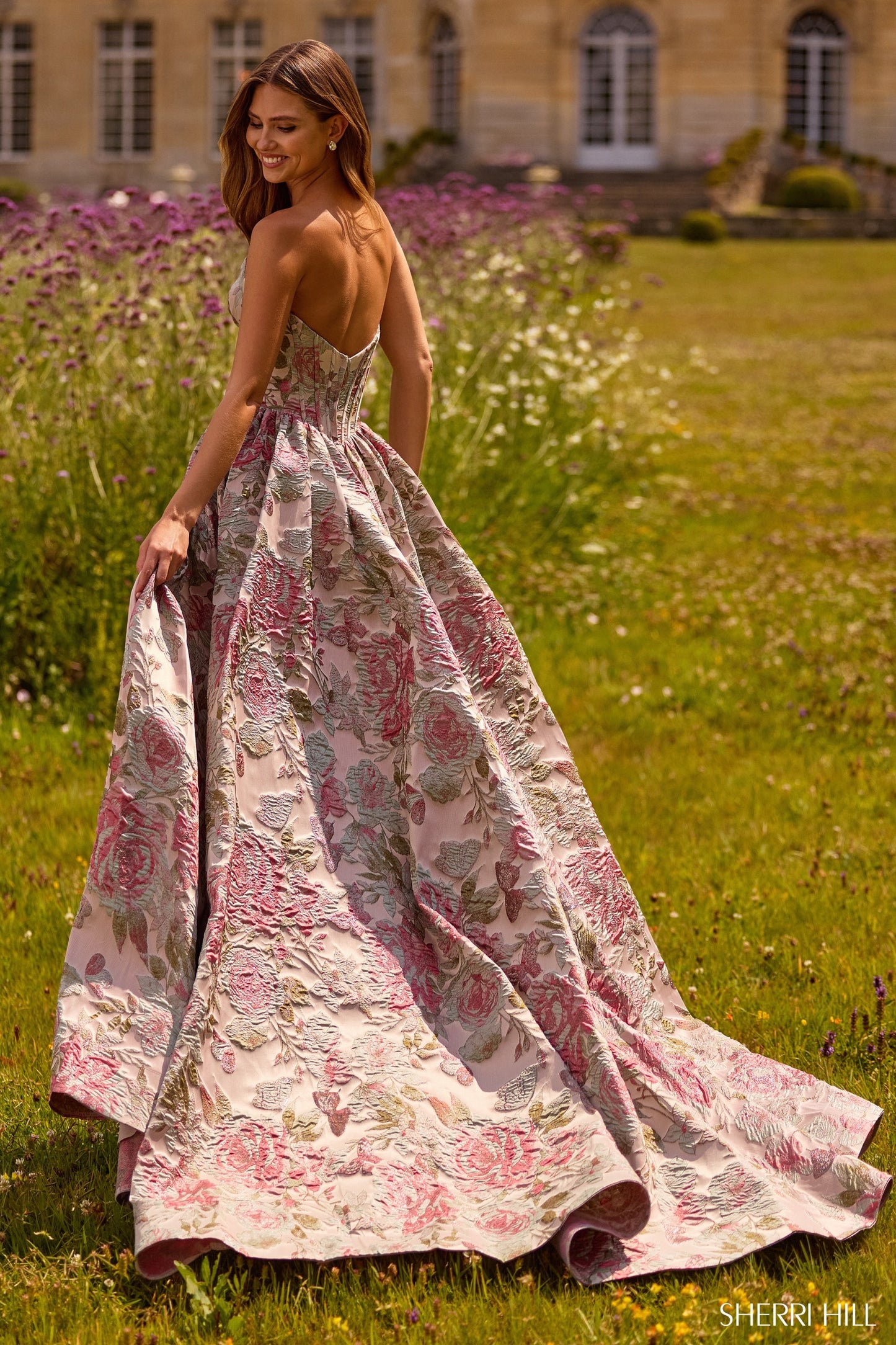 Sherri Hill 57757