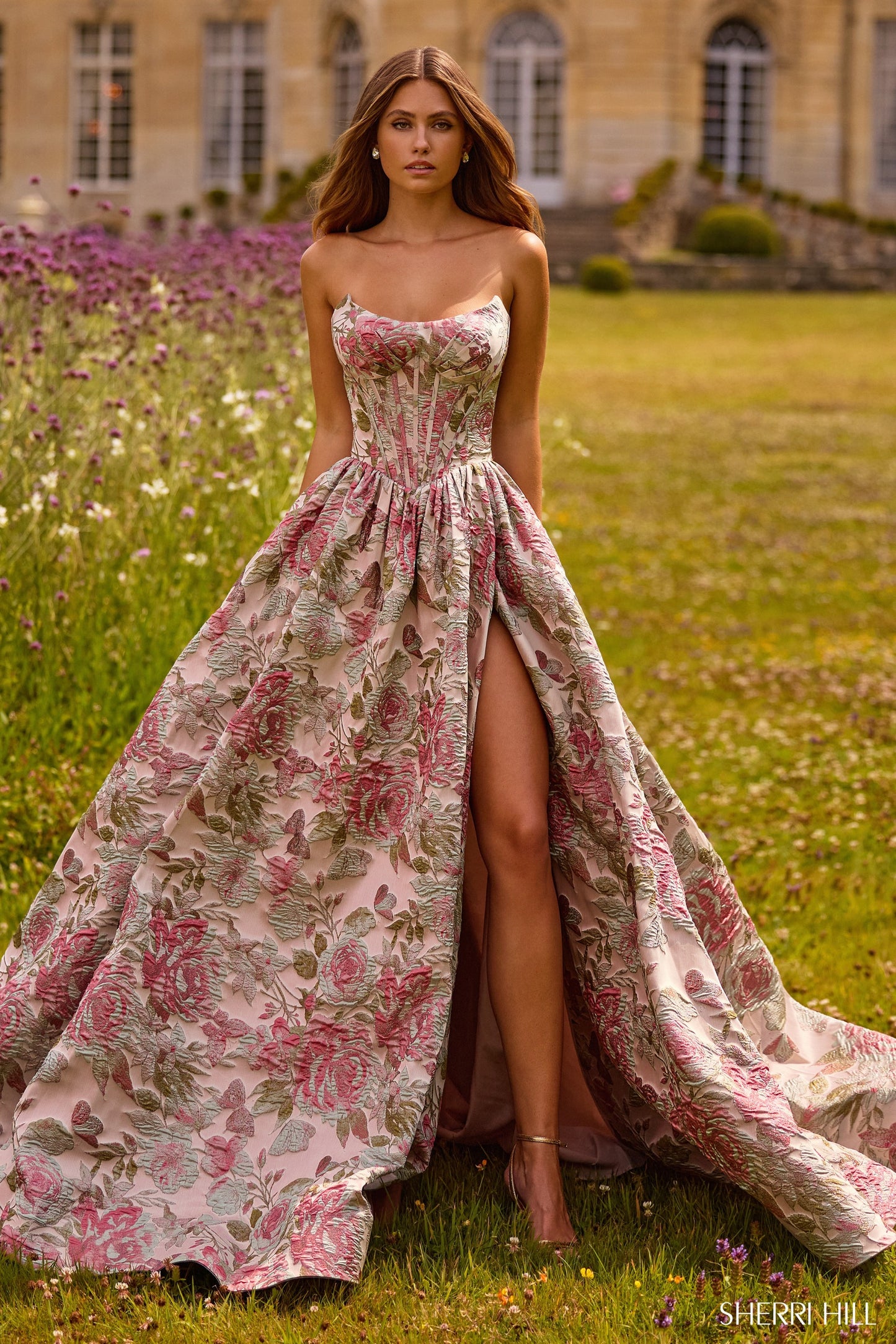 Sherri Hill 57757