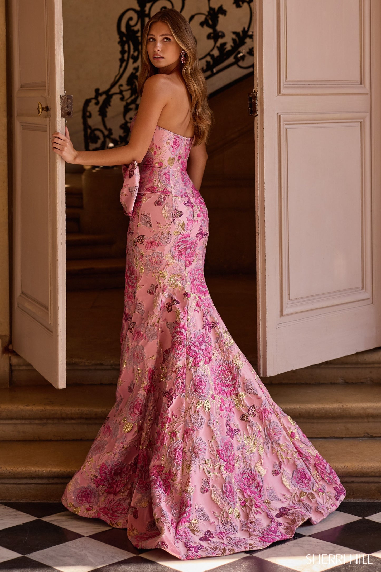 Sherri Hill 57762