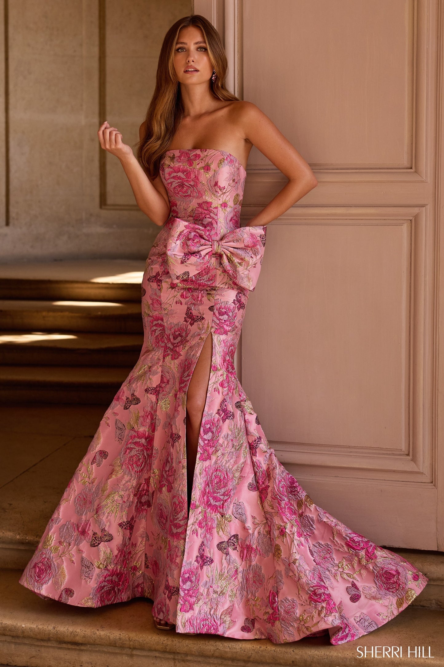 Sherri Hill 57762