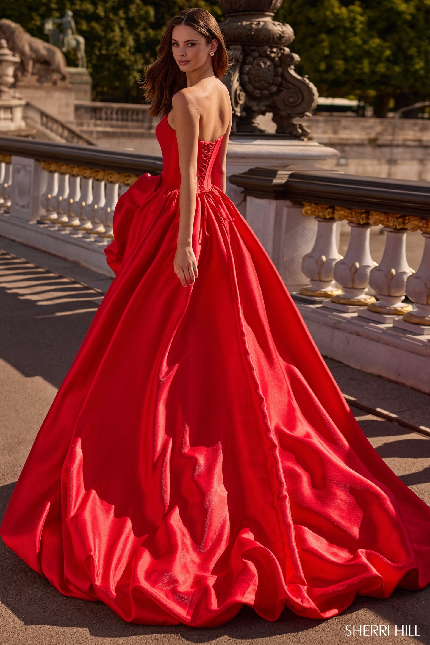 Sherri Hill 57778