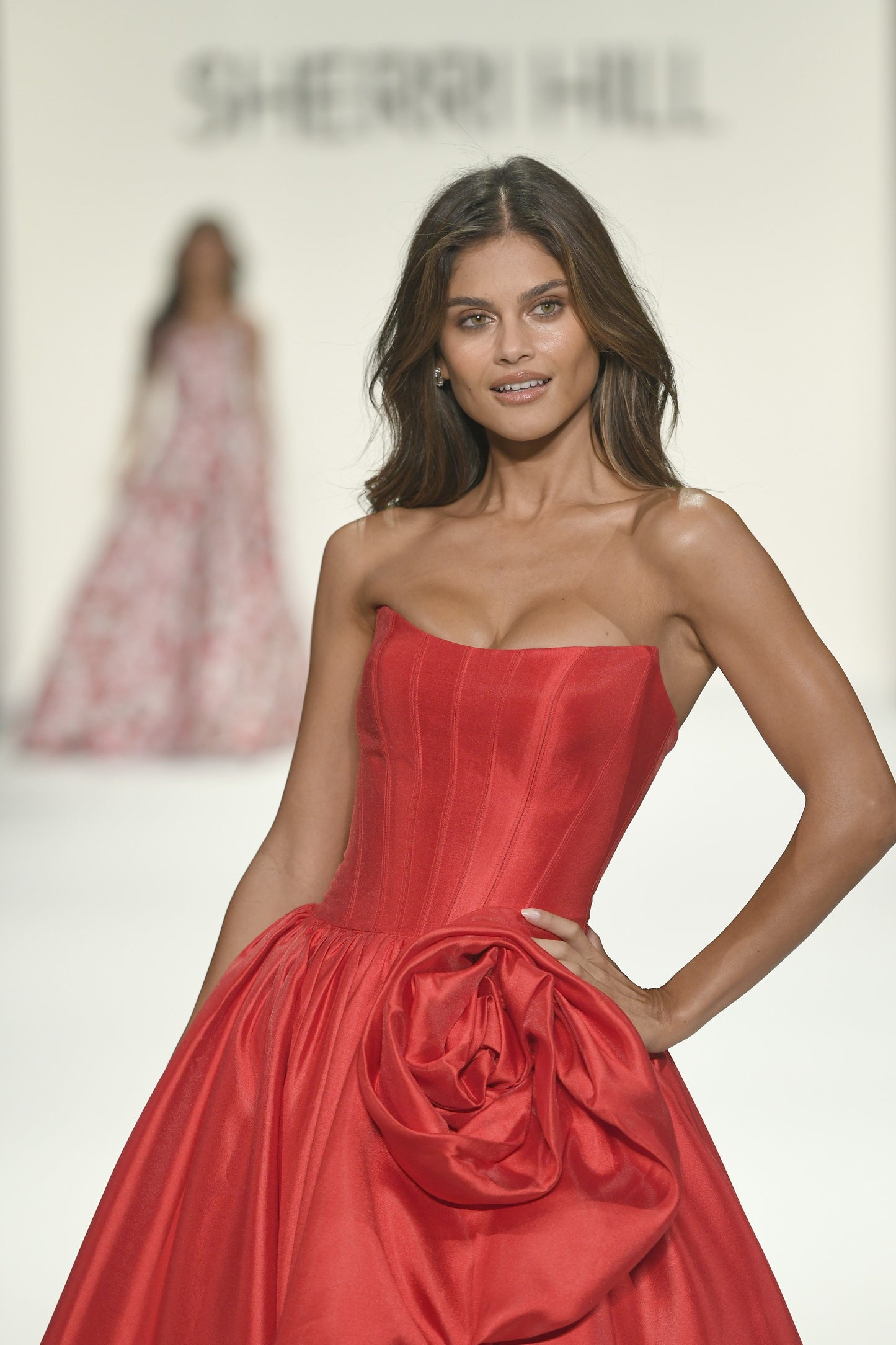 Sherri Hill 57778