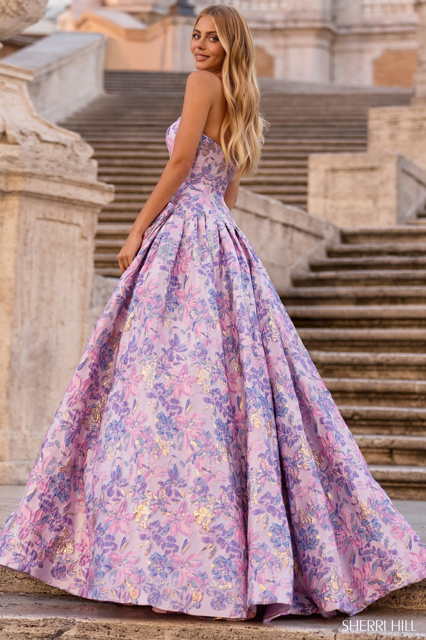 Sherri Hill 57781