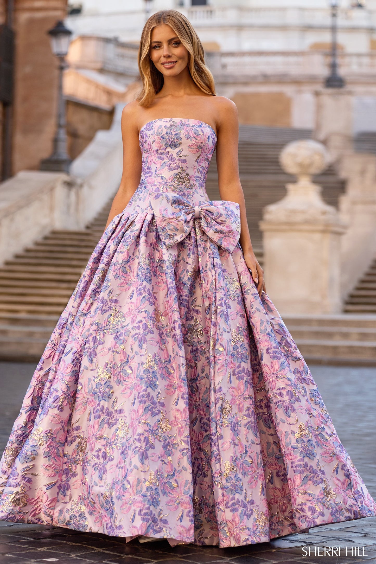 Sherri Hill 57781